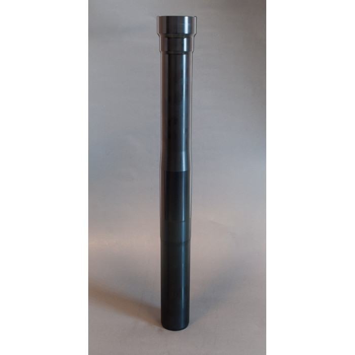 MS SHOCK ABSORBER STRING / TELESCOPE SUPPORT TUBE (CUP) ALUMINUM KAWASAKI VERSYS 650 '15-'18 length 515 MM color BLACK