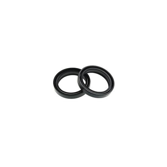 ARIETE front shock absorber oil seals TCY 33.34X49.21X12.7/17.5