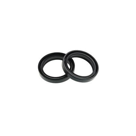 ARIETE front shock absorber oil seals TCY 33.34X49.21X12.7/17.5