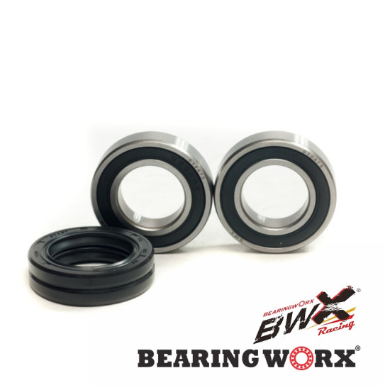 BEARING WORX priekinio rato...