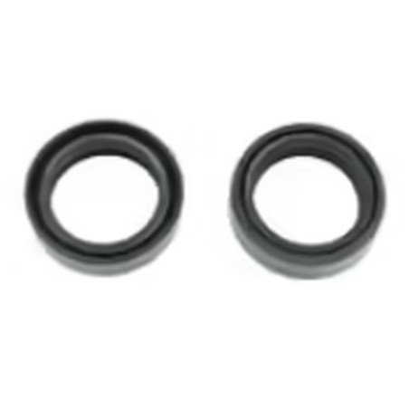 ATHENA front shock absorber oil seals (2 pcs.) PIAGGIO LIBERTY 2T 50,'06-'08, PIAGGIO LIBERTY 4T DELIVERY 50, '10-'11