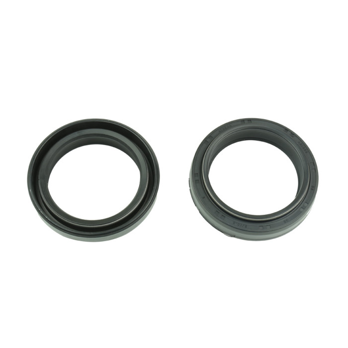 ATHENA front shock absorber oil seals (2pcs) 36X49X8/10.5