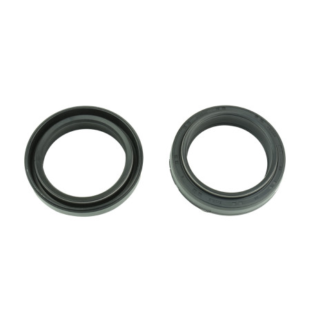 ATHENA front shock absorber oil seals (2pcs) 36X49X8/10.5
