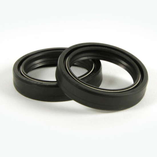 PROX front shock absorber oil seals HONDA CR 250 '84-88, CB 600F '00-14