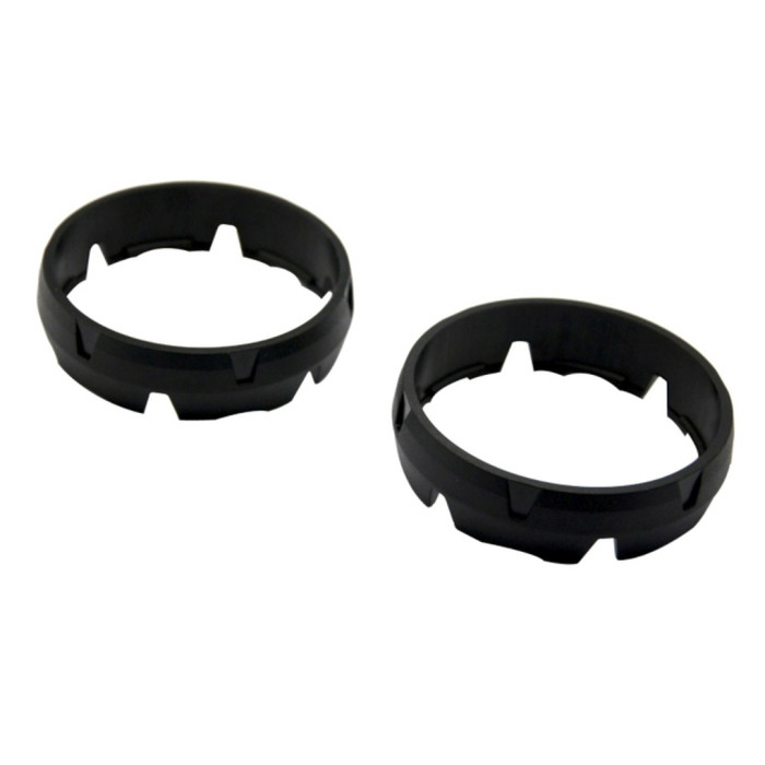 PSYCHIC SLIDES SECURING SHOCK ABSORBER TUBES KTM / HUSQVARNA/HUSABERG/GAS GAS
