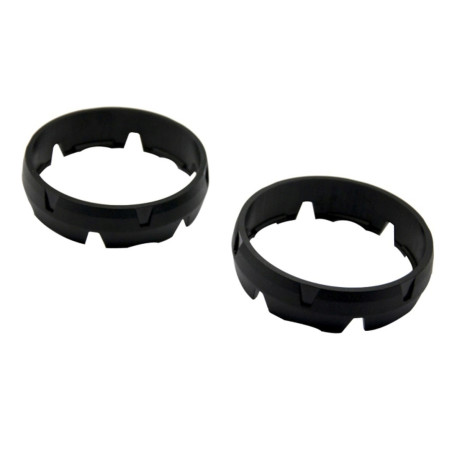 PSYCHIC SLIDES SECURING SHOCK ABSORBER TUBES KTM / HUSQVARNA/HUSABERG/GAS GAS