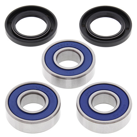 ALL BALLS priekinio rato guolis YAMAHA XT 225 '92-'07, XT 250 '08-'17