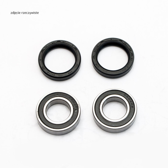 BEARING WORX priekinio rato...