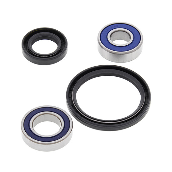 ALL BALLS front wheel bearing YAMAHA YFB250 TIMBERWOLF '92-'94, YFS200 BLASTER '88-'02