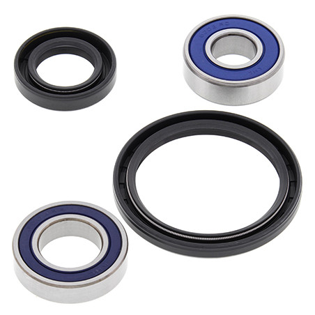 ALL BALLS front wheel bearing YAMAHA YFB250 TIMBERWOLF '92-'94, YFS200 BLASTER '88-'02