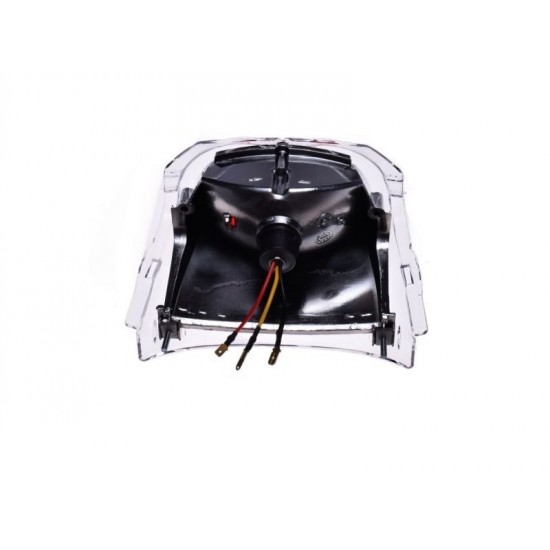 Yamaha Neos tail lamp