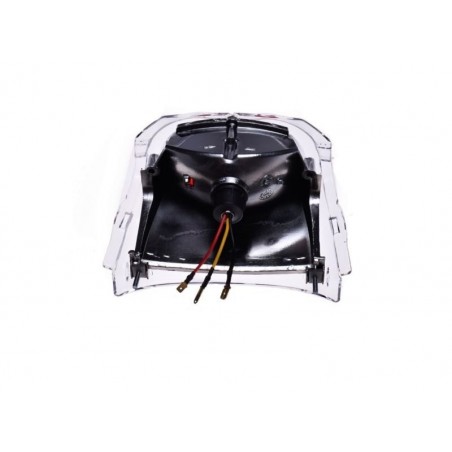 Yamaha Neos tail lamp