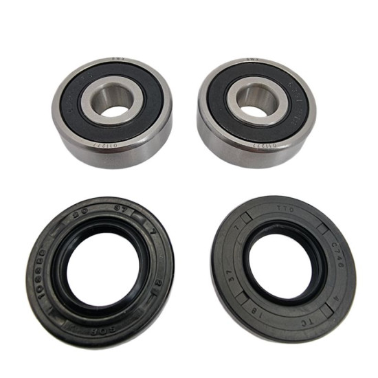 BEARING WORX priekinio rato...