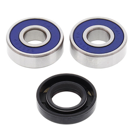 ALL BALLS front wheel bearing SUZUKI DR 125SE '94-'02, DRZ 125L '03-'16