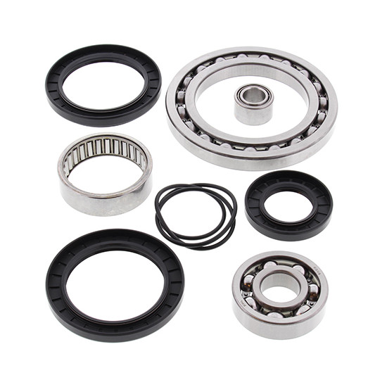 ALL BALLS rear derailleur repair kit YAMAHA YFM YFM 600/660 GRIZZLY '02-'08