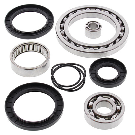 ALL BALLS rear derailleur repair kit YAMAHA YFM YFM 600/660 GRIZZLY '02-'08