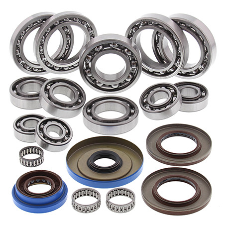 ALL BALLS rear reducer repair kit POLARIS SPORTSMAN
