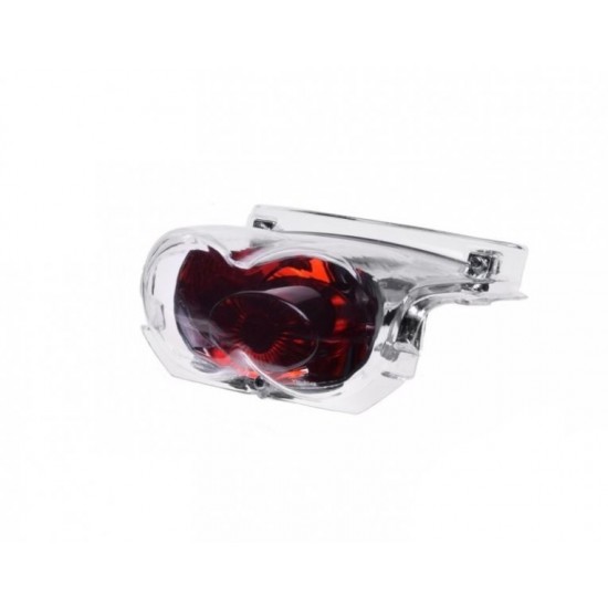 Yamaha Neos tail lamp