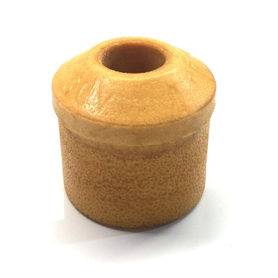 KYB SHOCK BUMPER rear shock absorber 14X35X30MM (34)