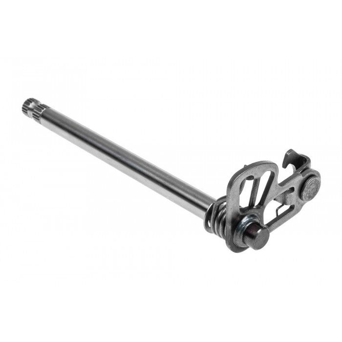 Aprilia / Derbi / Gilera gear shift fork