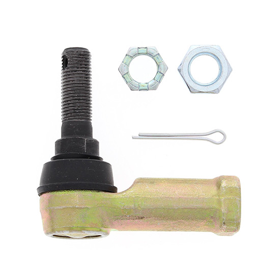 ALL BALLS steering tie rod end CAN-AM COMMANDER 1000, YAMAHA RHINO 450 '06-'09, 660 '04-'07, 700 FI '08-'13