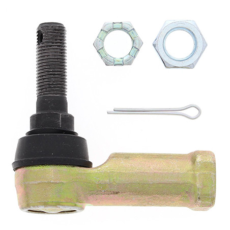 ALL BALLS steering tie rod end CAN-AM COMMANDER 1000, YAMAHA RHINO 450 '06-'09, 660 '04-'07, 700 FI '08-'13