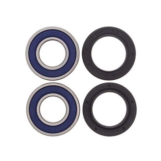 ALL BALLS front wheel bearing HONDA TRX 200 (84) TRX 250 FOURTRAX '85-'87, TRX 250R '86-'87, TRX 300 FOURTRAX 300 '93-'00