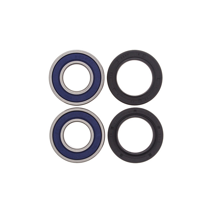ALL BALLS front wheel bearing HONDA TRX 200 (84) TRX 250 FOURTRAX '85-'87, TRX 250R '86-'87, TRX 300 FOURTRAX 300 '93-'00