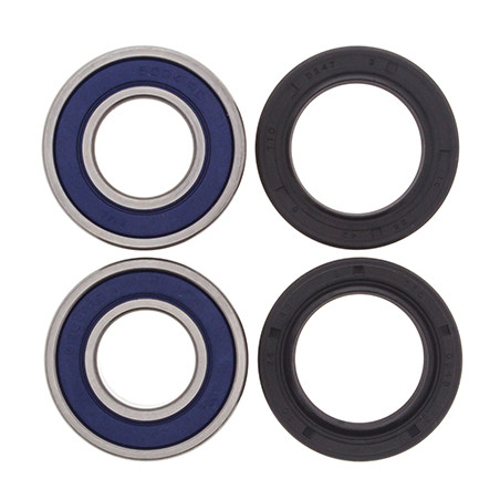 ALL BALLS front wheel bearing HONDA TRX 200 (84) TRX 250 FOURTRAX '85-'87, TRX 250R '86-'87, TRX 300 FOURTRAX 300 '93-'00