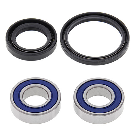 ALL BALLS front wheel bearing HONDA XR 400R '96-'04, XR 600R '93-'00, XR 650R '00-'07