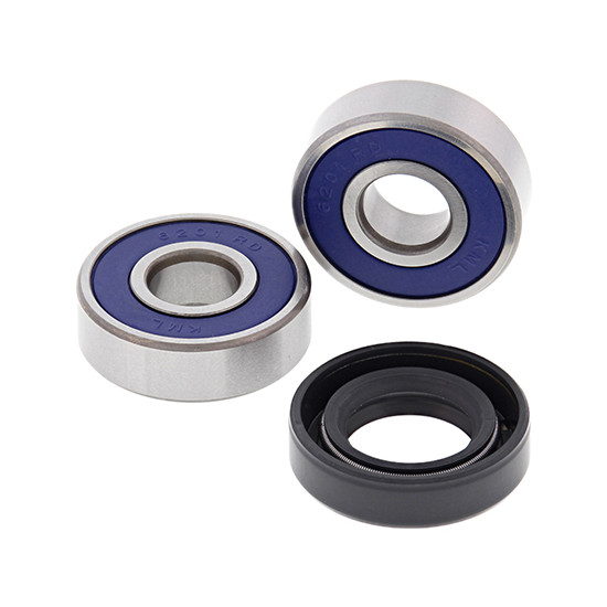 ALL BALLS front wheel bearing SUZUKI AN 125`95-00, UH 125`02-10
