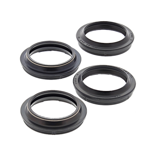 ALL BALLS front shock absorber dust seals (Dust Seal) TRIUMPH ADVENTURER 900 '96-'98, THUNDERBIRD 900 '95-'03, TRIDEN