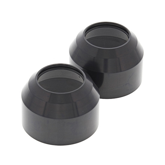 ALL BALLS front shock absorber dust seals (Dust Seal) YAMAHA SR500 '78-'85, XS650 '77-'83