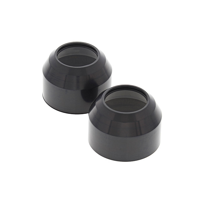 ALL BALLS front shock absorber dust seals (Dust Seal) YAMAHA XS650 '75-'76, DT250/400 '77