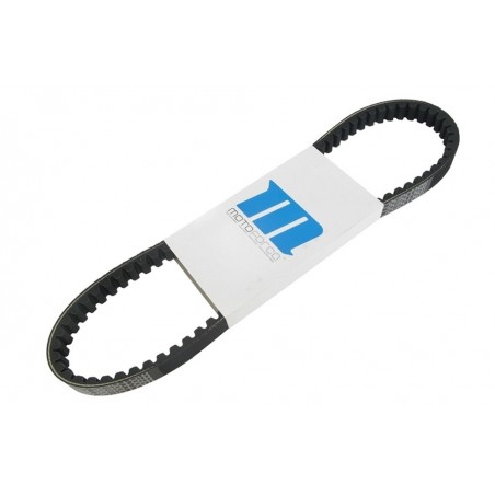 Motoforce Eco Piaggio / Gilera (new model, long block) variator belt