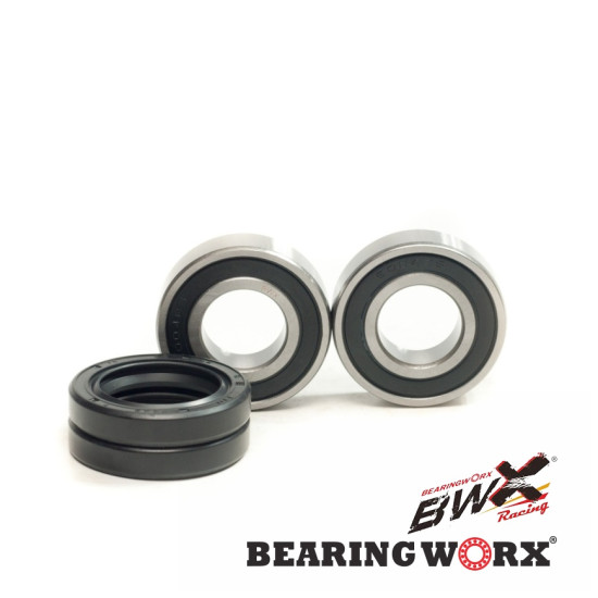 BEARING WORX priekinio rato...