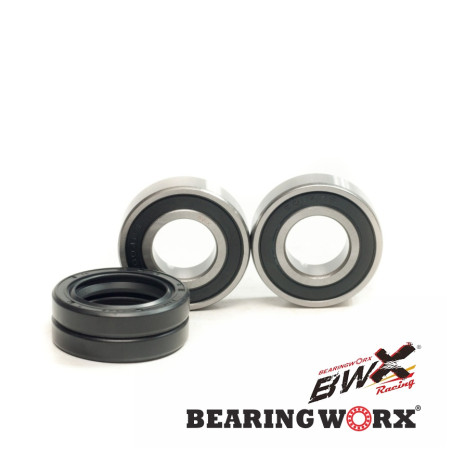 BEARING WORX priekinio rato guolis HONDA CRF 1000 Africa Twin '16-17, CB 600F '98-'01, CBR 600F '95-'98, CBR 1000F '90-'96, CBR 