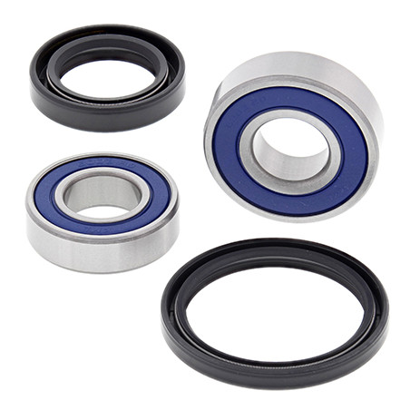 ALL BALLS front wheel bearing HONDA FMX 650`05-06