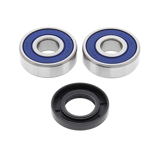 ALL BALLS front wheel bearing SUZUKI GZ 125 '98-'07, VL 125 INTRUDER '00-'07, HYOSUNG 250/650, YAMAHA TDR 125 '93-'04
