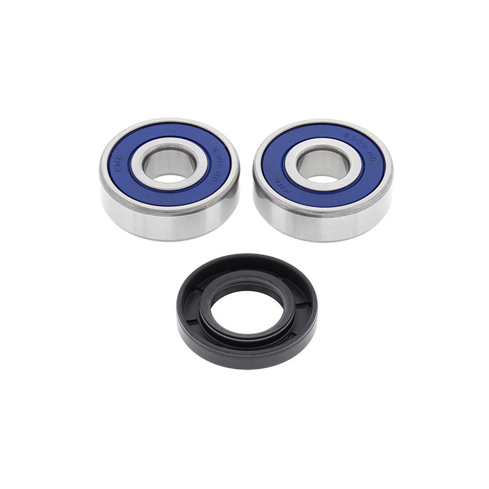 ALL BALLS front wheel bearing SUZUKI GZ 125 '98-'07, VL 125 INTRUDER '00-'07, HYOSUNG 250/650, YAMAHA TDR 125 '93-'04