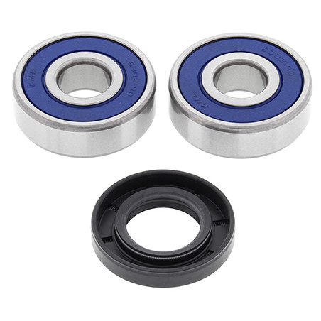 ALL BALLS priekinio rato guolis SUZUKI GZ 125 '98-'07, VL 125 INTRUDER '00-'07, HYOSUNG 250/650, YAMAHA TDR 125 '93-'04