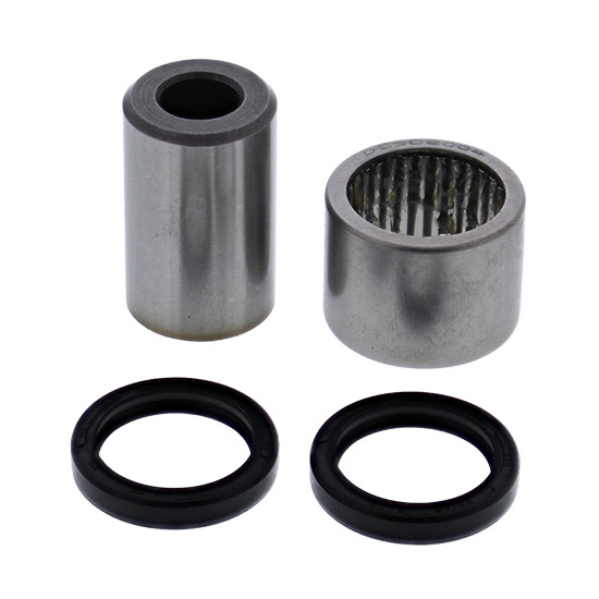 ALL BALLS REAR SHOCK ABSORBER MOUNTING REPAIR KITREAR SHOCK ABSORBER MOUNTING REPAIR KIT HONDA TRX 400 FA 04-07, TRX 400 FGA FOU