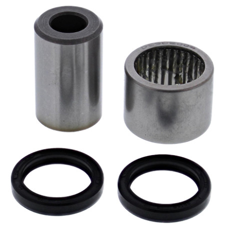ALL BALLS REAR SHOCK ABSORBER MOUNTING REPAIR KITREAR SHOCK ABSORBER MOUNTING REPAIR KIT HONDA TRX 400 FA 04-07, TRX 400 FGA FOU