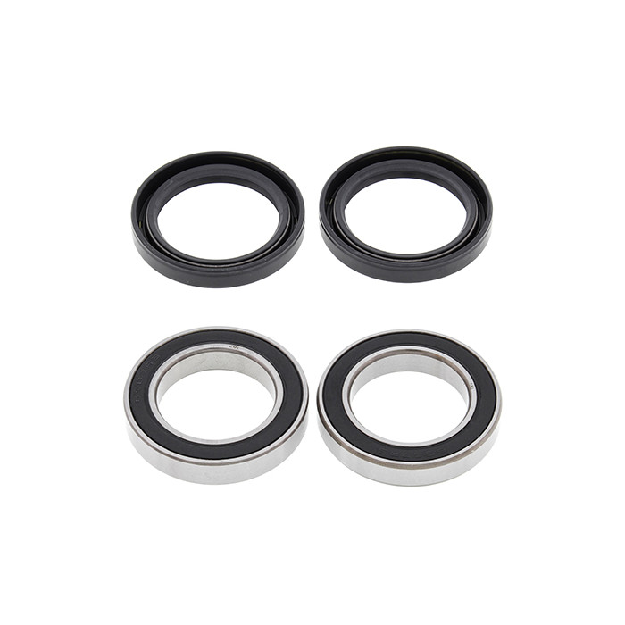 ALL BALLS rear wheel bearings with oil seals KYMCO MXU 50/150, MXER 50/150