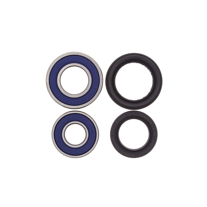 ALL BALLS front wheel bearing HONDA TRX 250EX SPORTRAX '01-'14,TRX 400EX '02-'09,TRX 450ER '06-'14,TRX 450R '04-'09