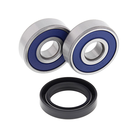 ALL BALLS front wheel bearing HONDA VT 800C SHADOW '88