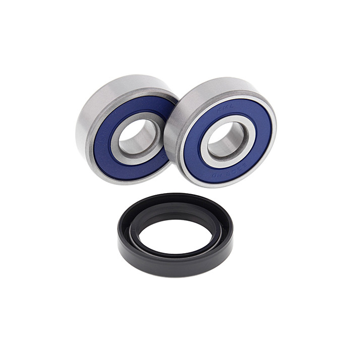 ALL BALLS front wheel bearing HONDA VT 800C SHADOW '88