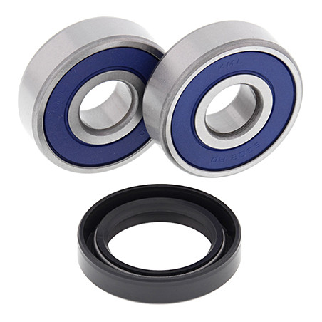 ALL BALLS front wheel bearing HONDA VT 800C SHADOW '88