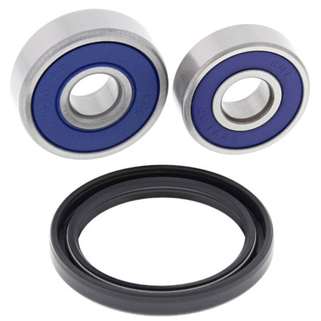 ALL BALLS front wheel bearing KAWASAKI KDX 175 '80-'82