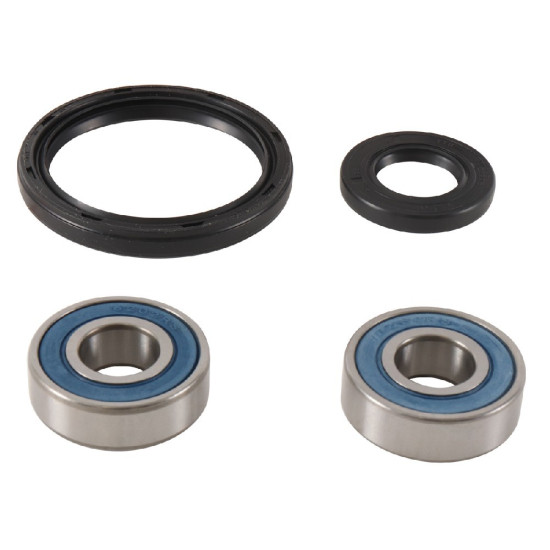 ALL BALLS front wheel bearing KAWASAKI KLX250/300R '94-'07, KLX650C/R '93-'96, KDX250 '92-'94